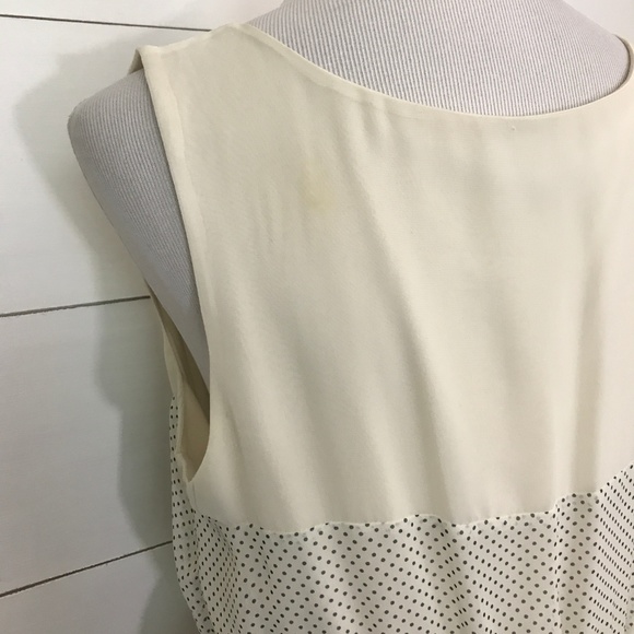 Lark & Wolff Polka Dot Dress - Picture 5 of 5